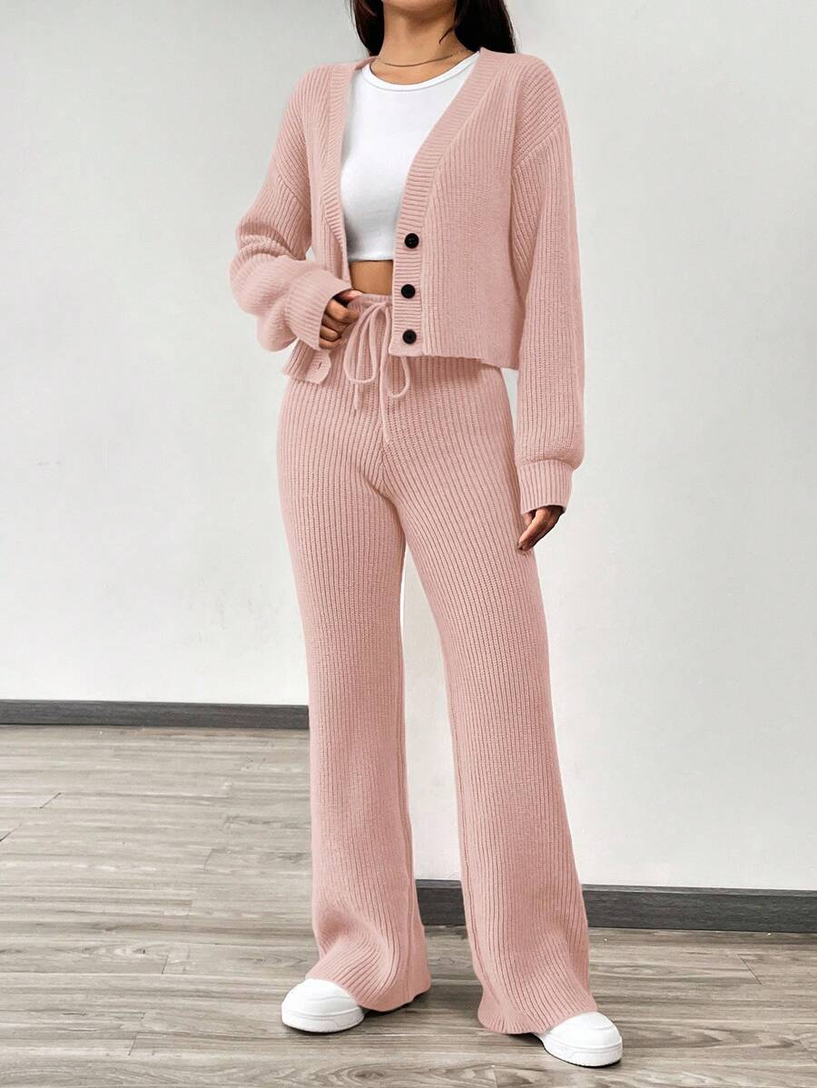 Kendra Pant Set