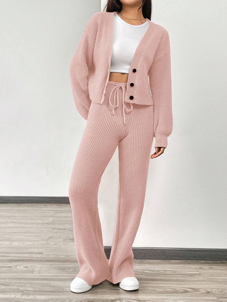 Kendra Pant Set