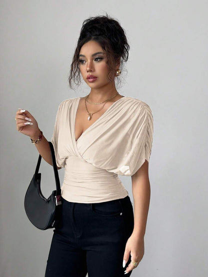 Carwen Mesh Shirt