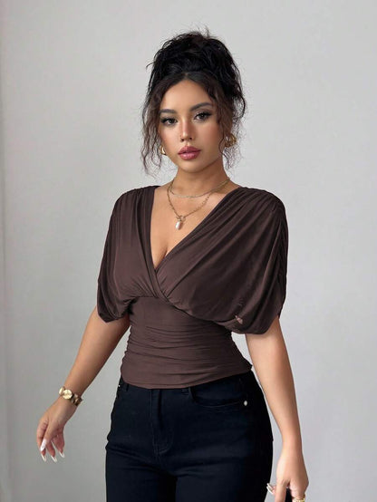 Carwen Mesh Shirt
