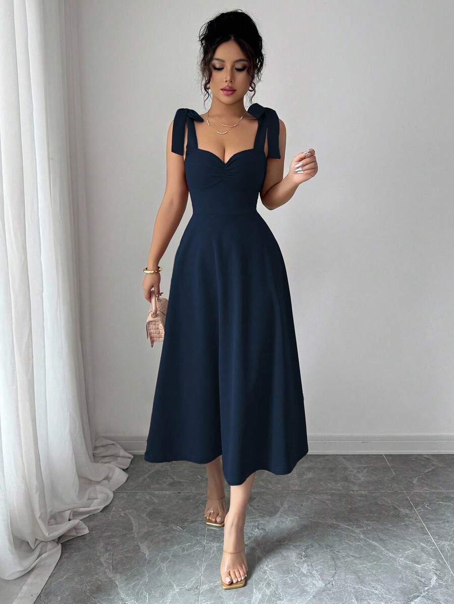 Champagne Nights Dress