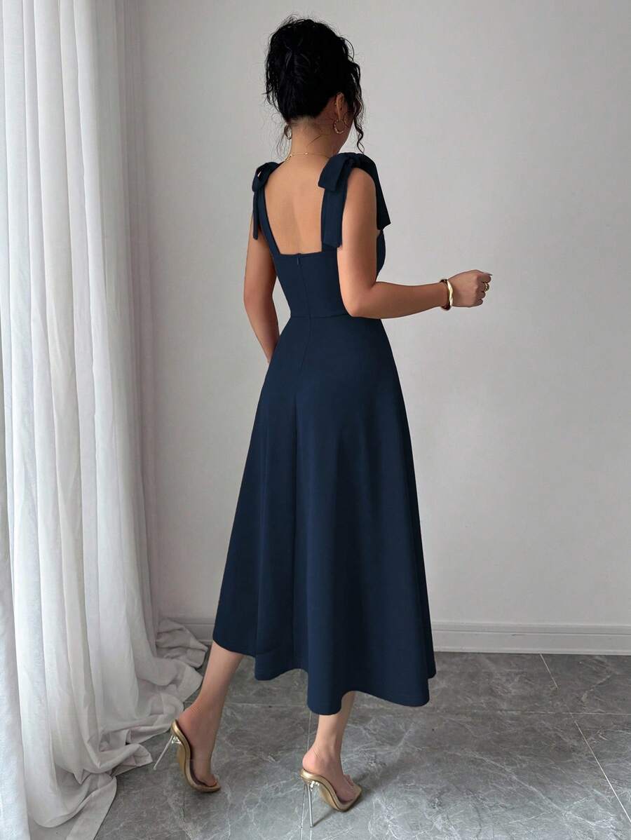 Champagne Nights Dress