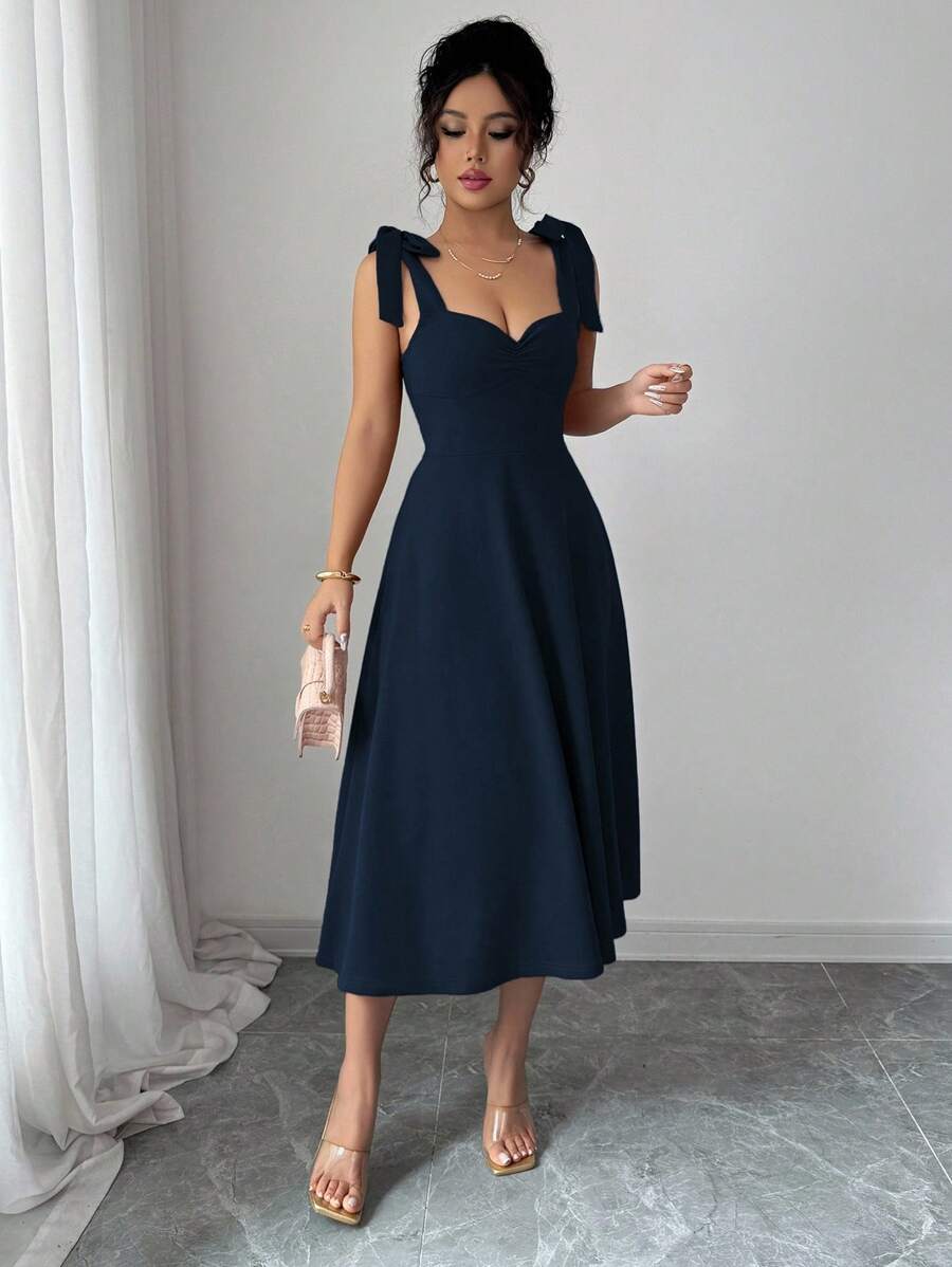 Champagne Nights Dress