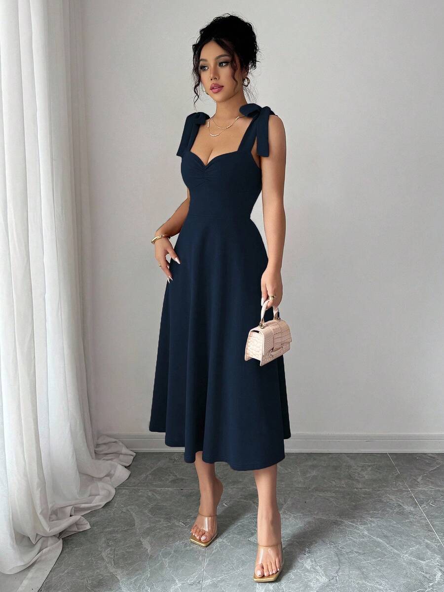 Champagne Nights Dress
