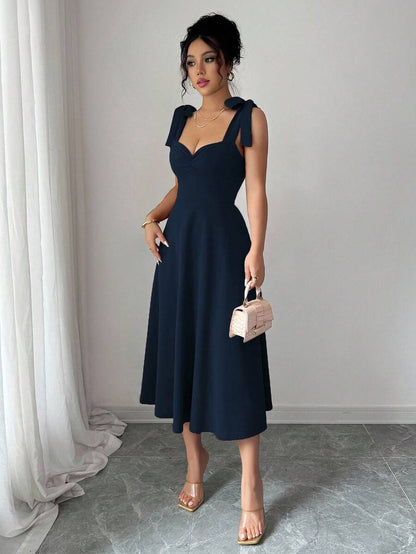 Champagne Nights Dress