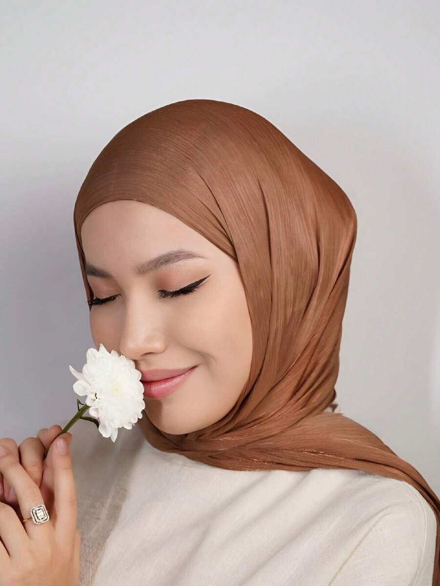 Silky Scarf