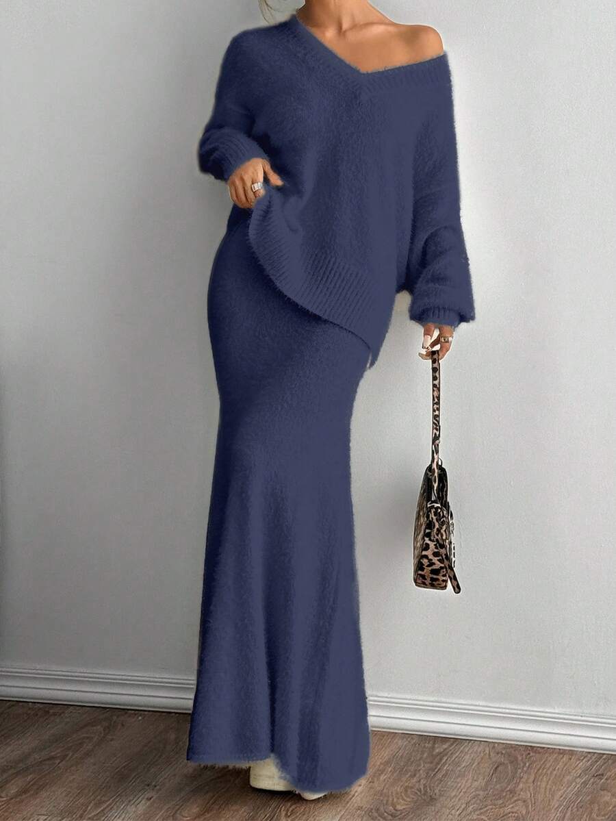 Belle Skirt Set