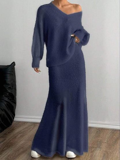 Belle Skirt Set