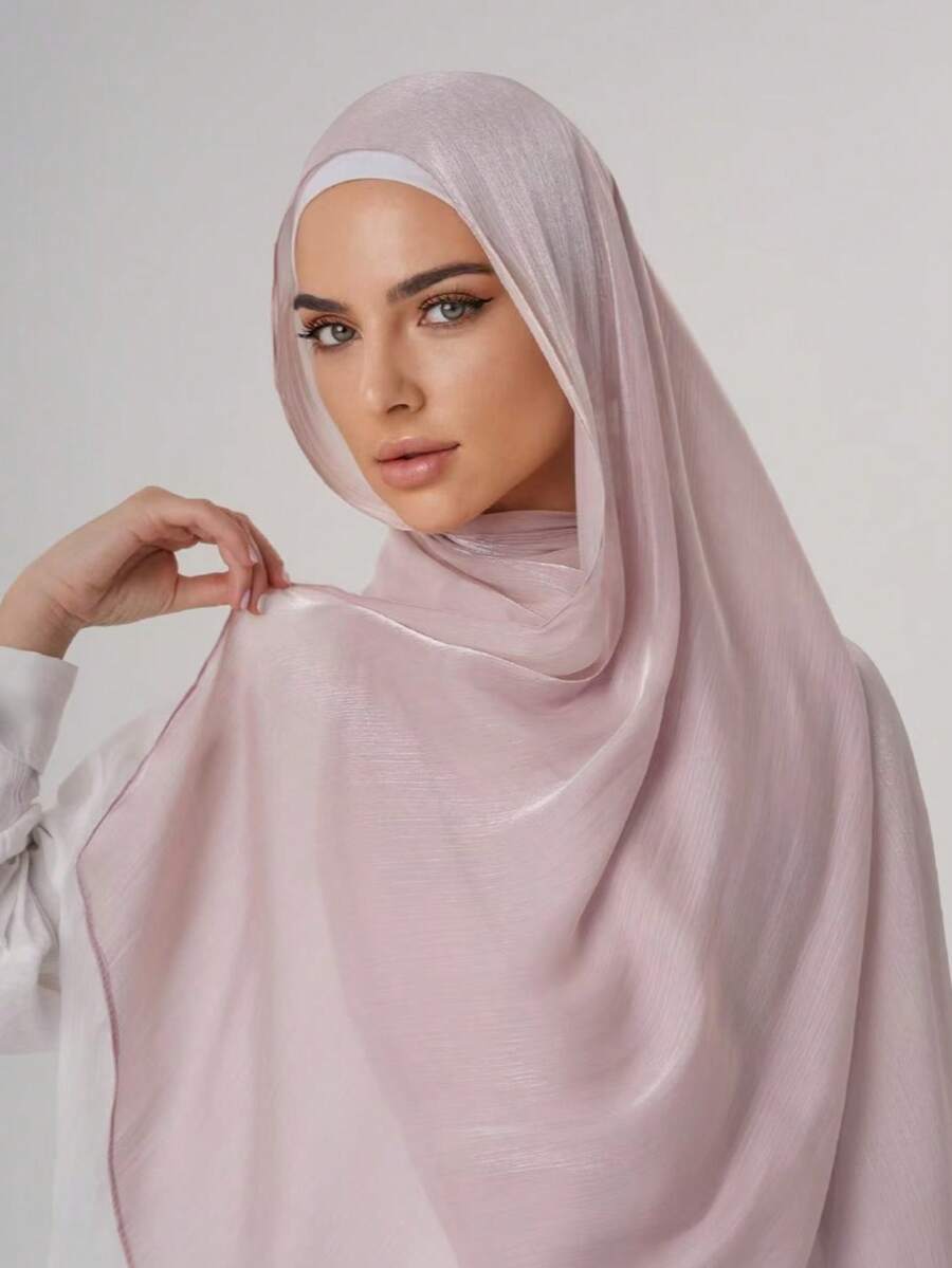 Silky Scarf