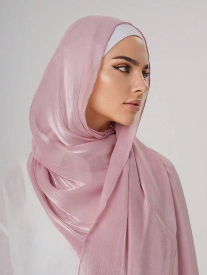 Silky Scarf
