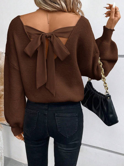 Dolly Holiday Sweater