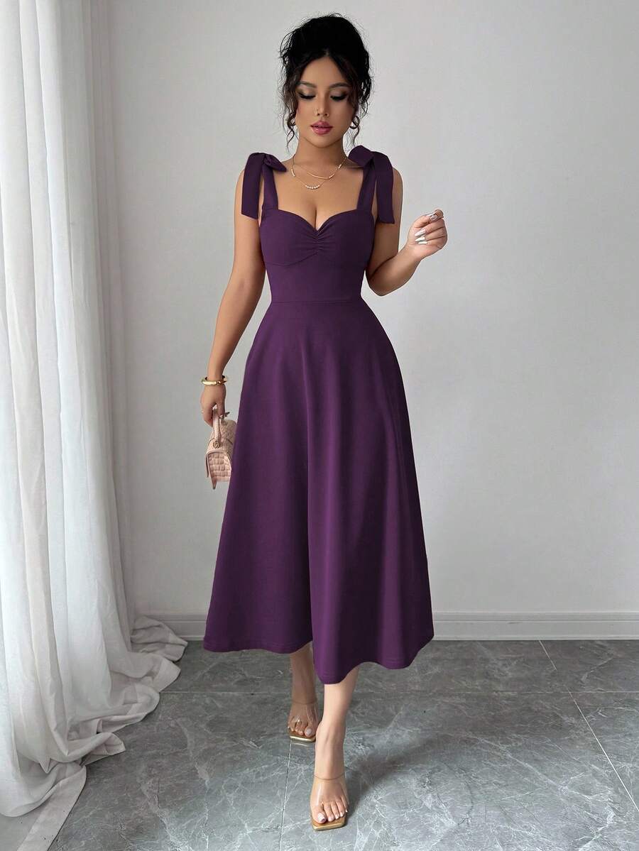 Champagne Nights Dress