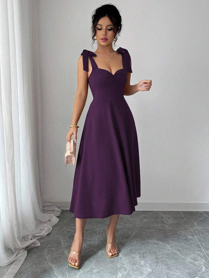 Champagne Nights Dress