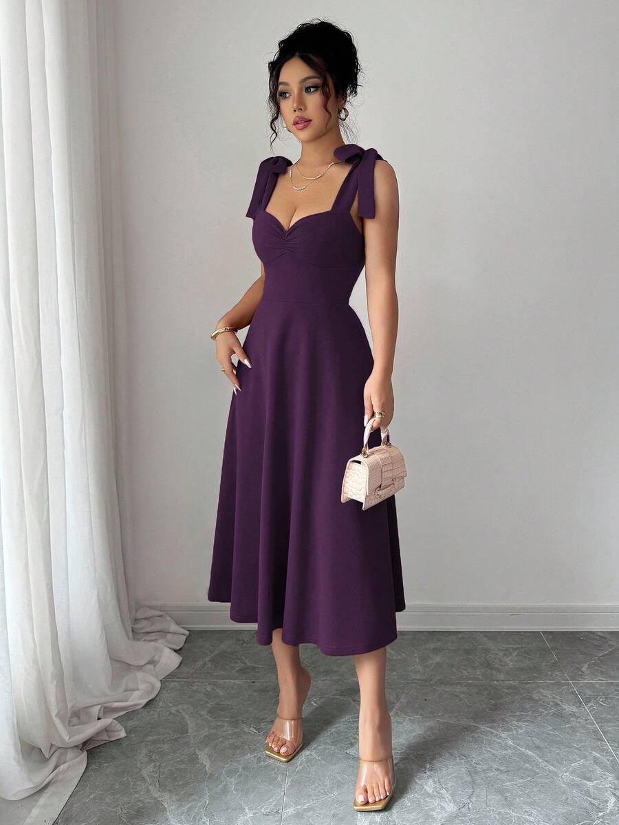 Champagne Nights Dress