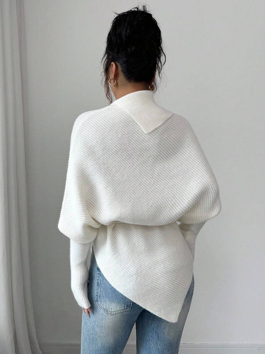 Mila Sweater Top