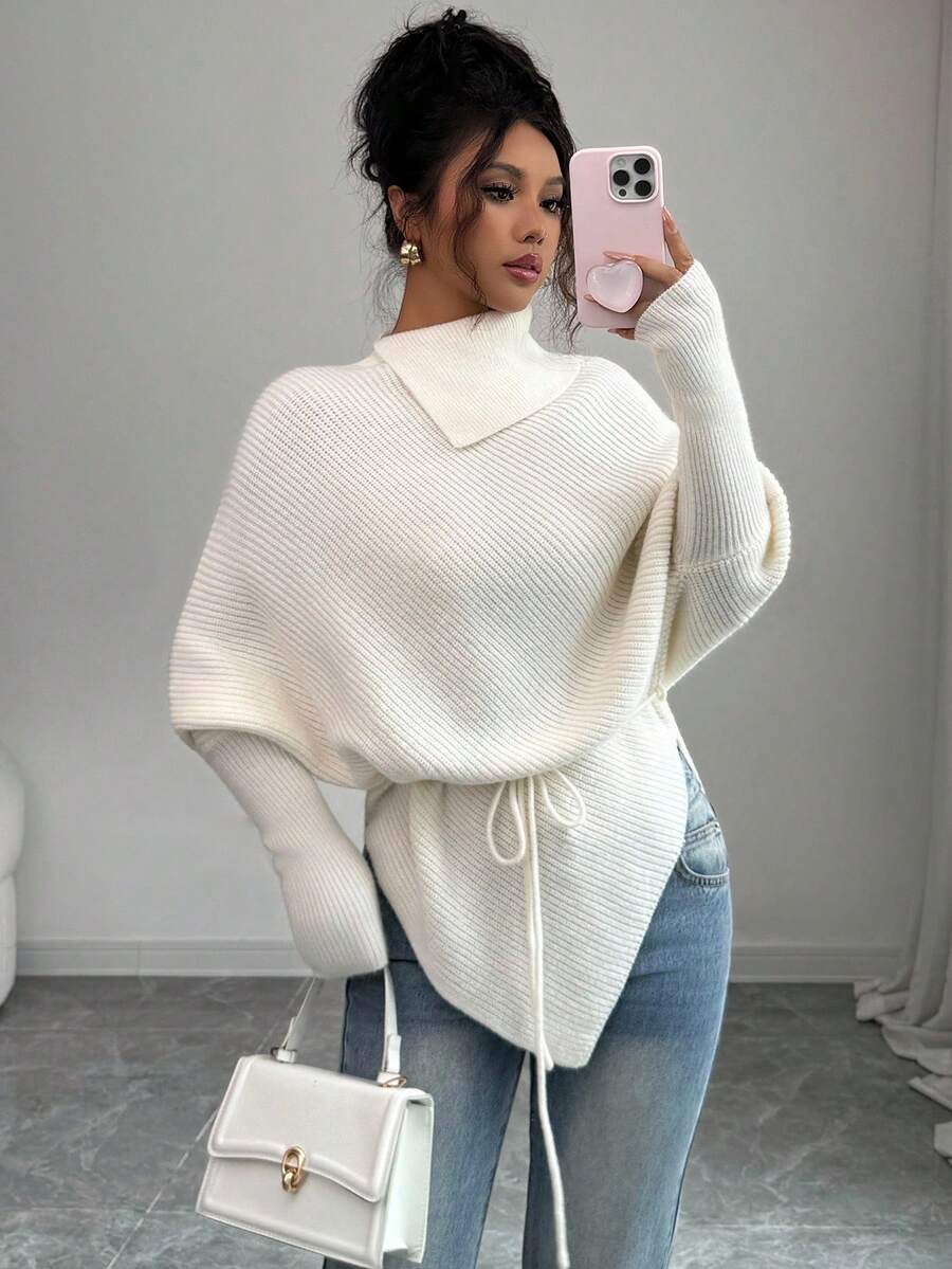 Mila Sweater Top
