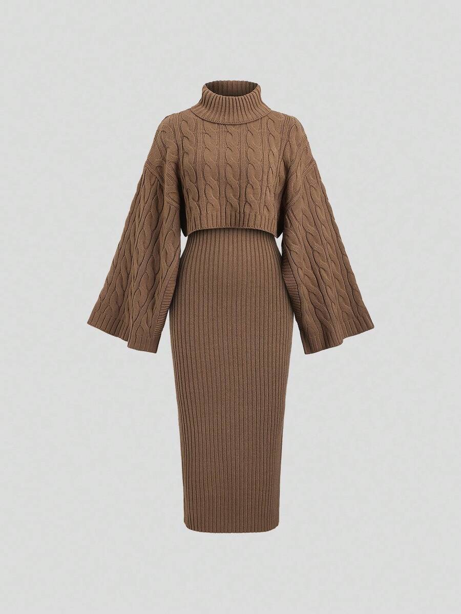 Kenza Dress Set
