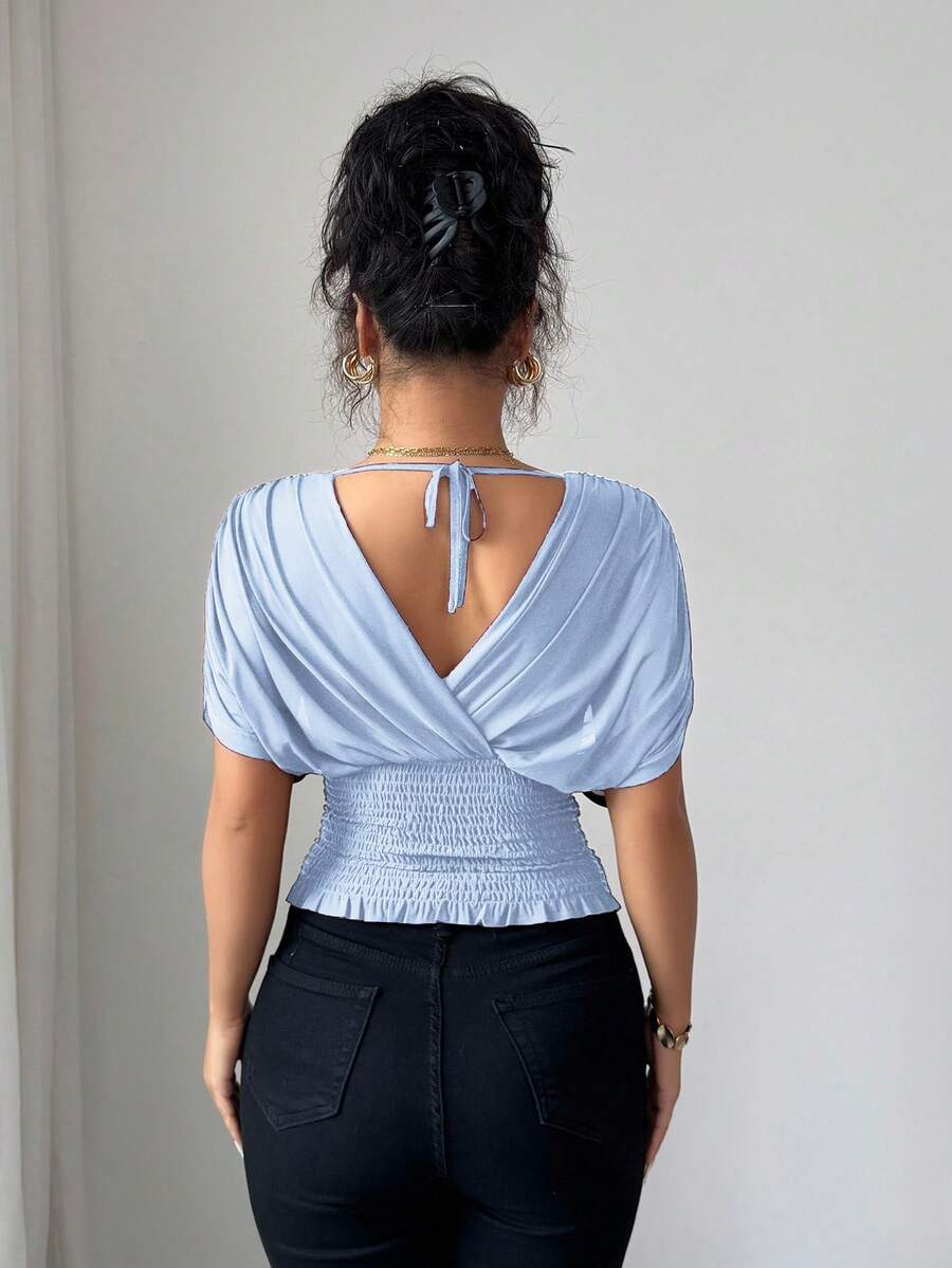 Carwen Mesh Shirt