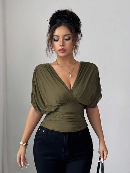 Carwen Mesh Shirt