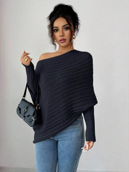 Amira Off-Shoulder Top