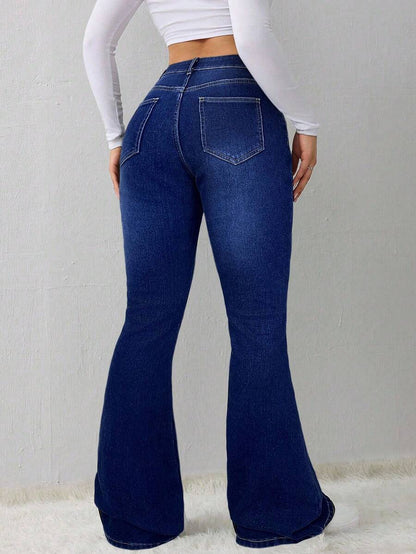 Yvelle Thermal Jeans (Tall)