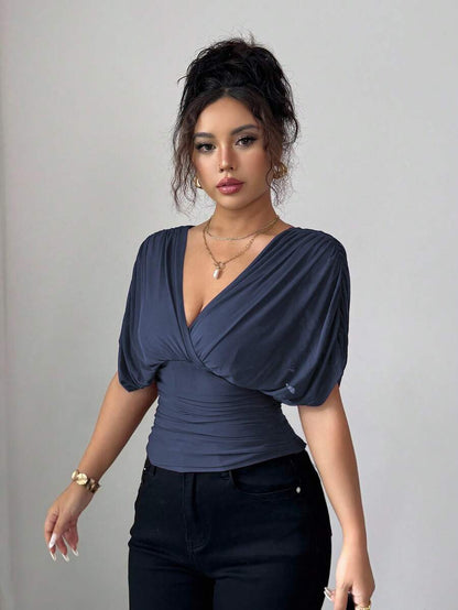 Carwen Mesh Shirt