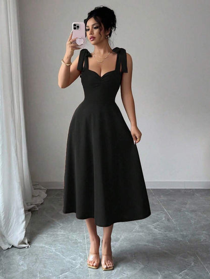 Champagne Nights Dress