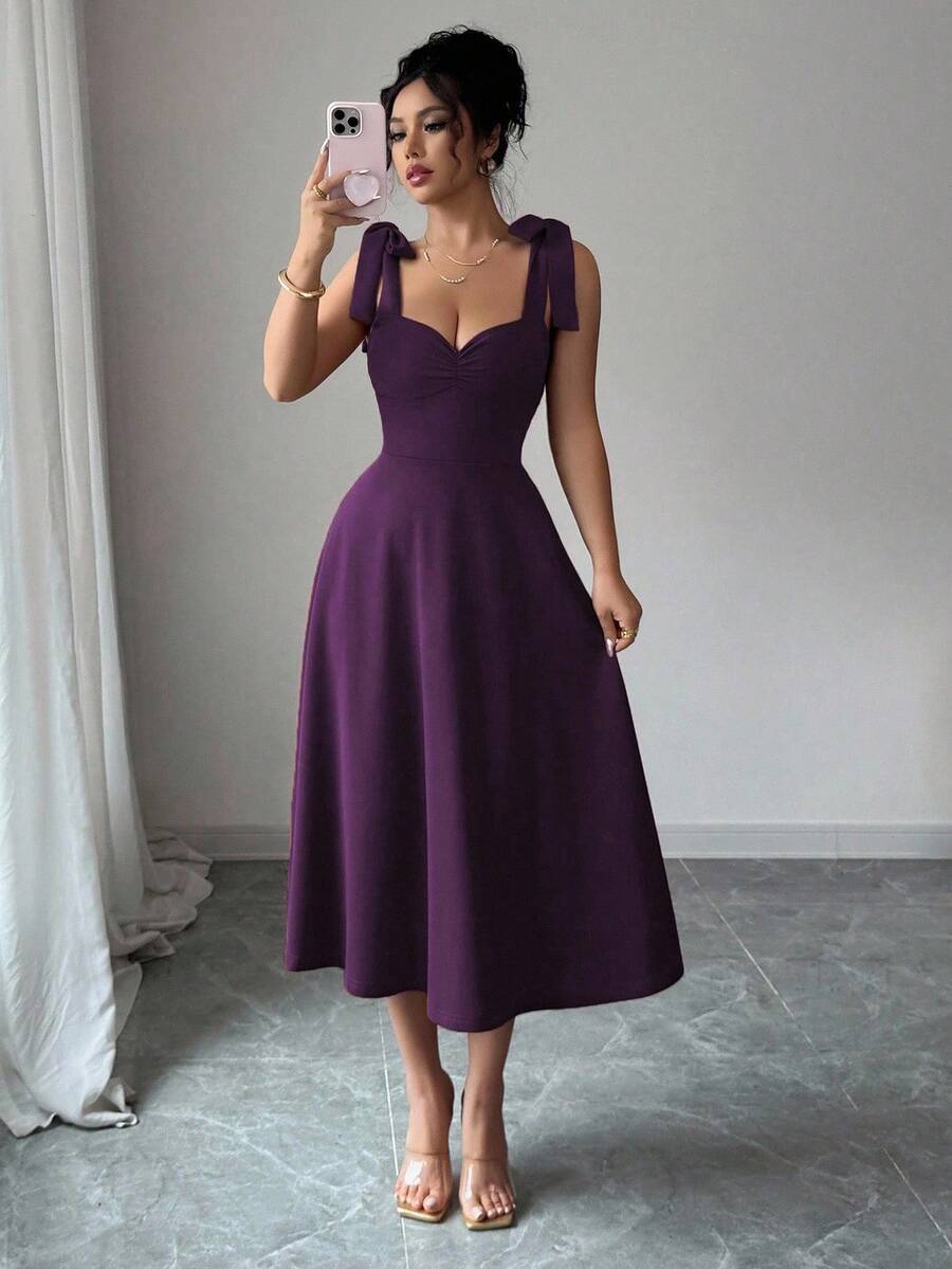 Champagne Nights Dress
