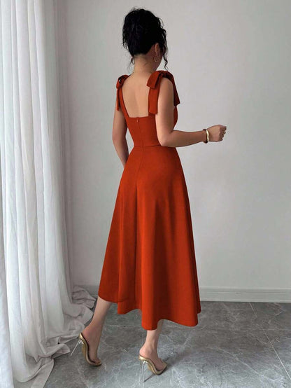 Champagne Nights Dress