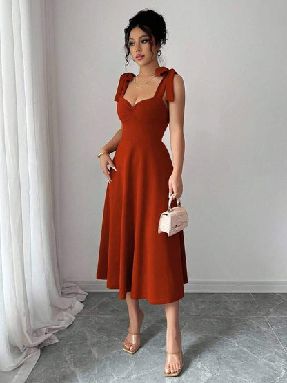 Champagne Nights Dress