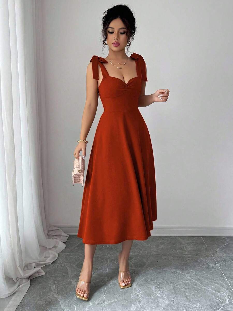 Champagne Nights Dress
