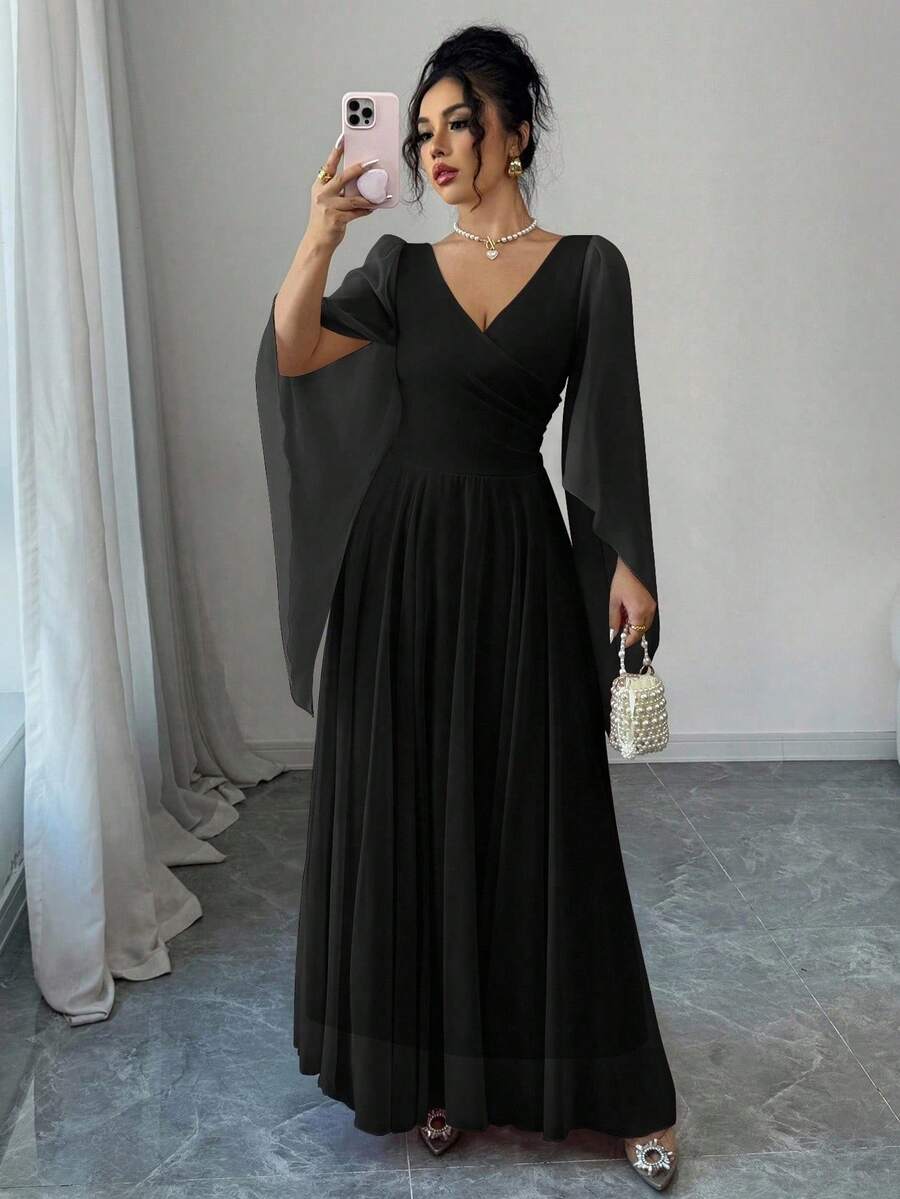 Adeen Event Dress