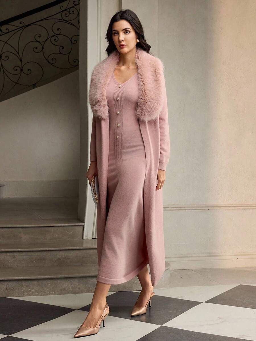 Zalia Dress Set