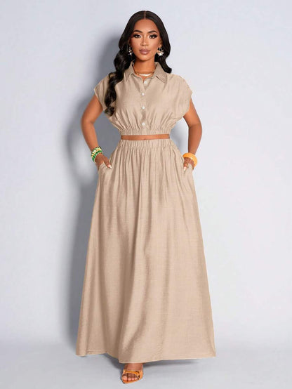 Amelia Skirt Set