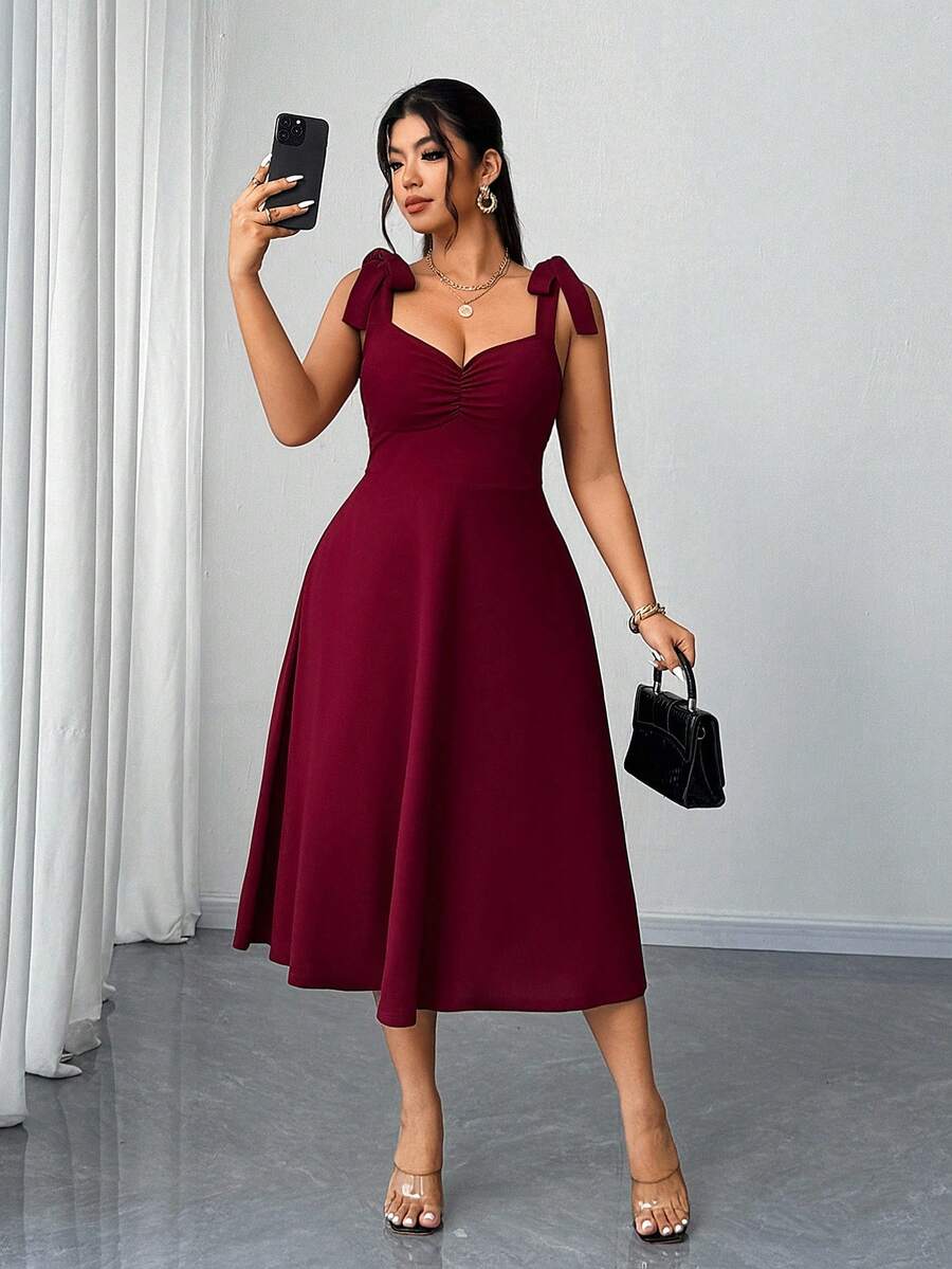 Champagne Nights Dress