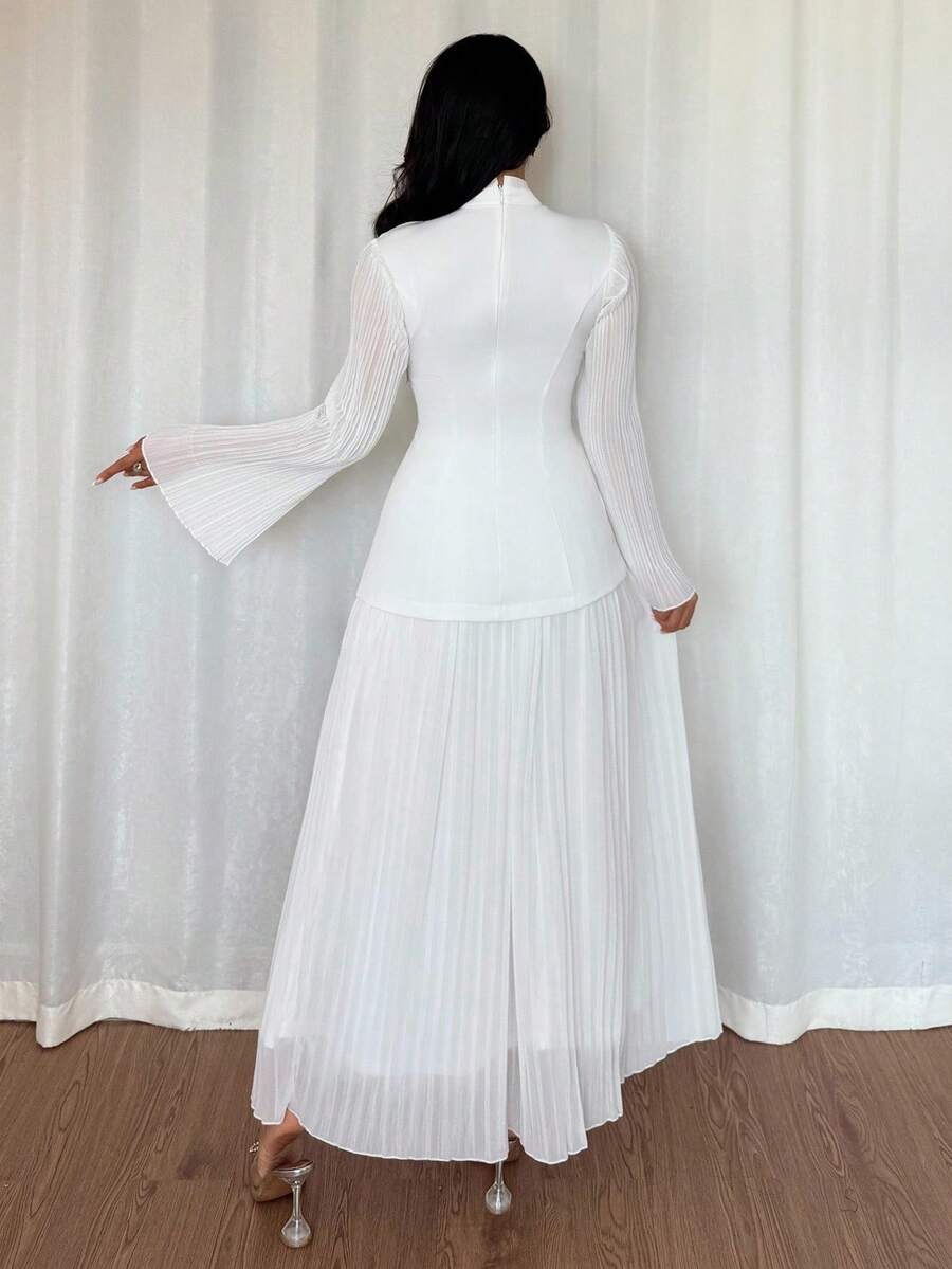 Callie Skirt Set