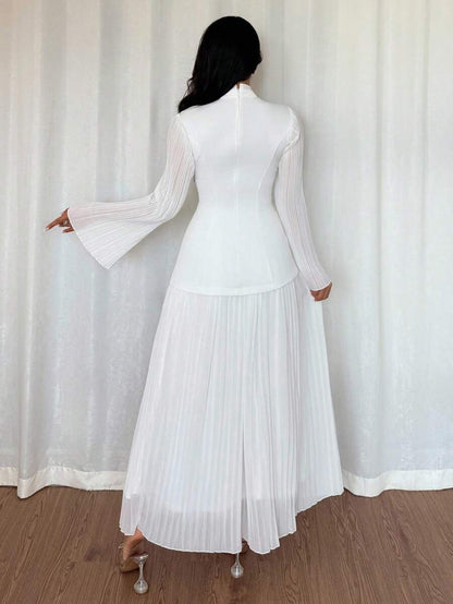 Callie Skirt Set