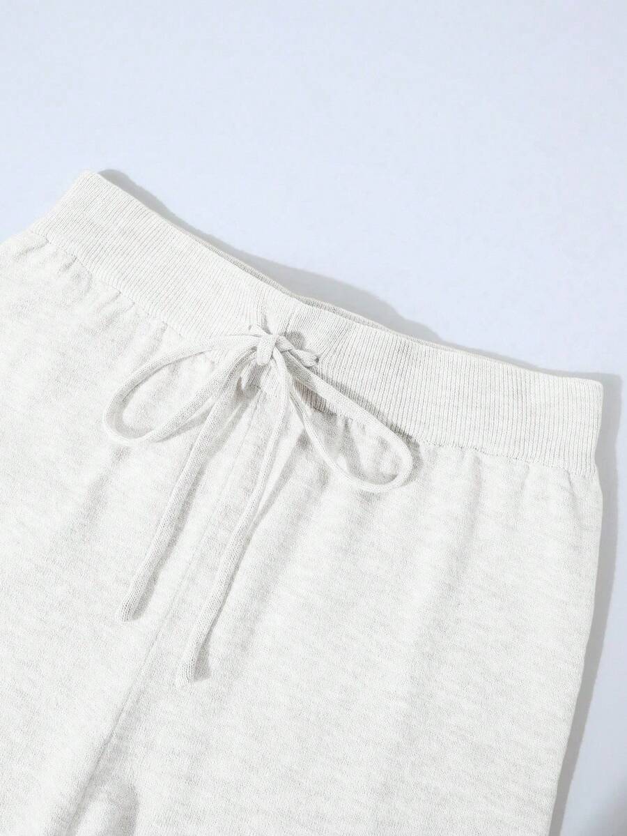Brina Cardigan Set