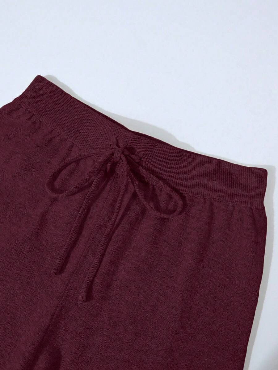 Brina Cardigan Set