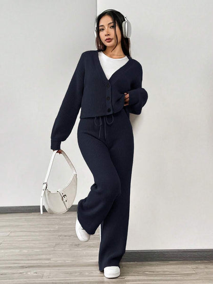 Kendra Pant Set