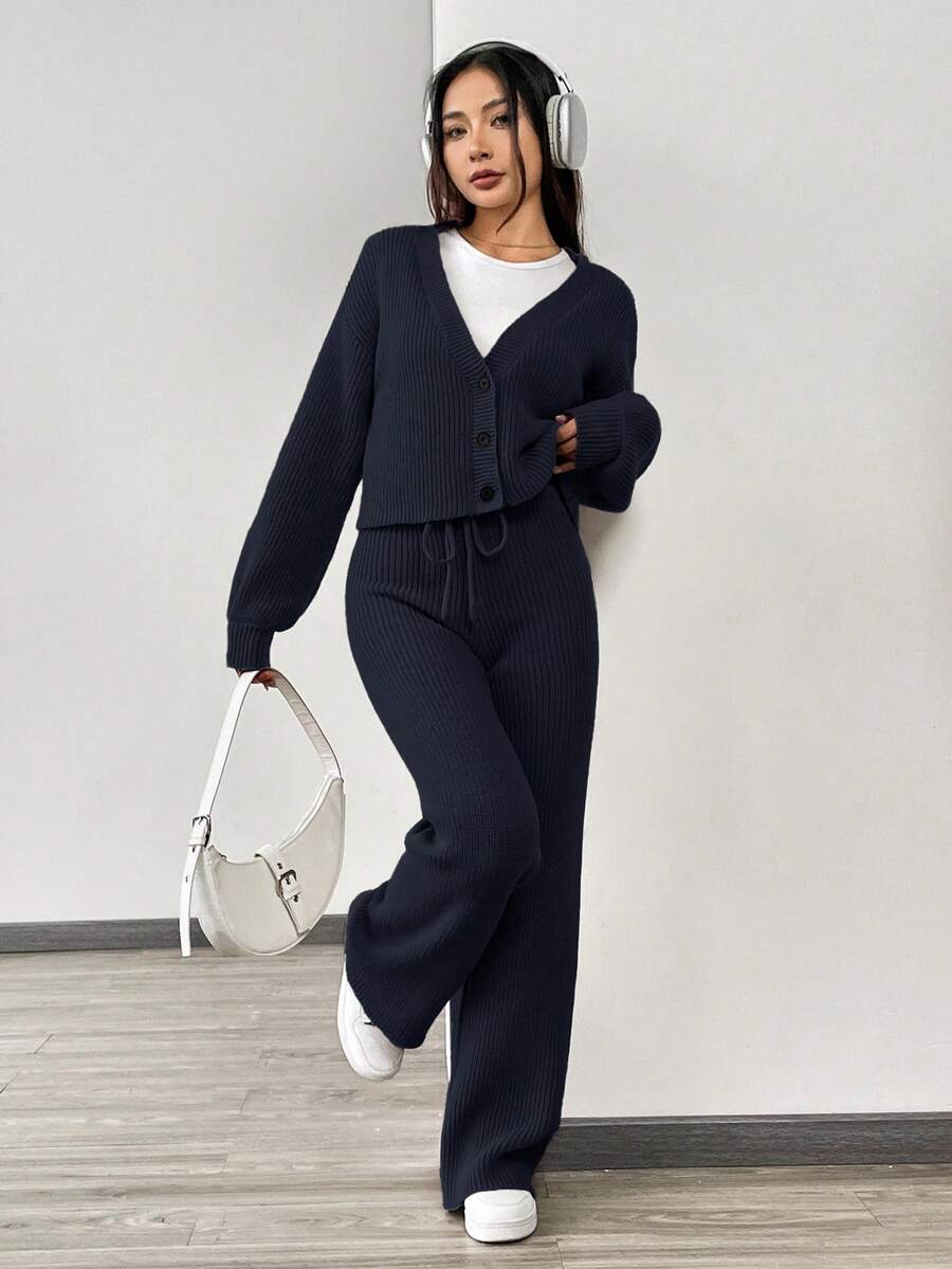 Kendra Pant Set