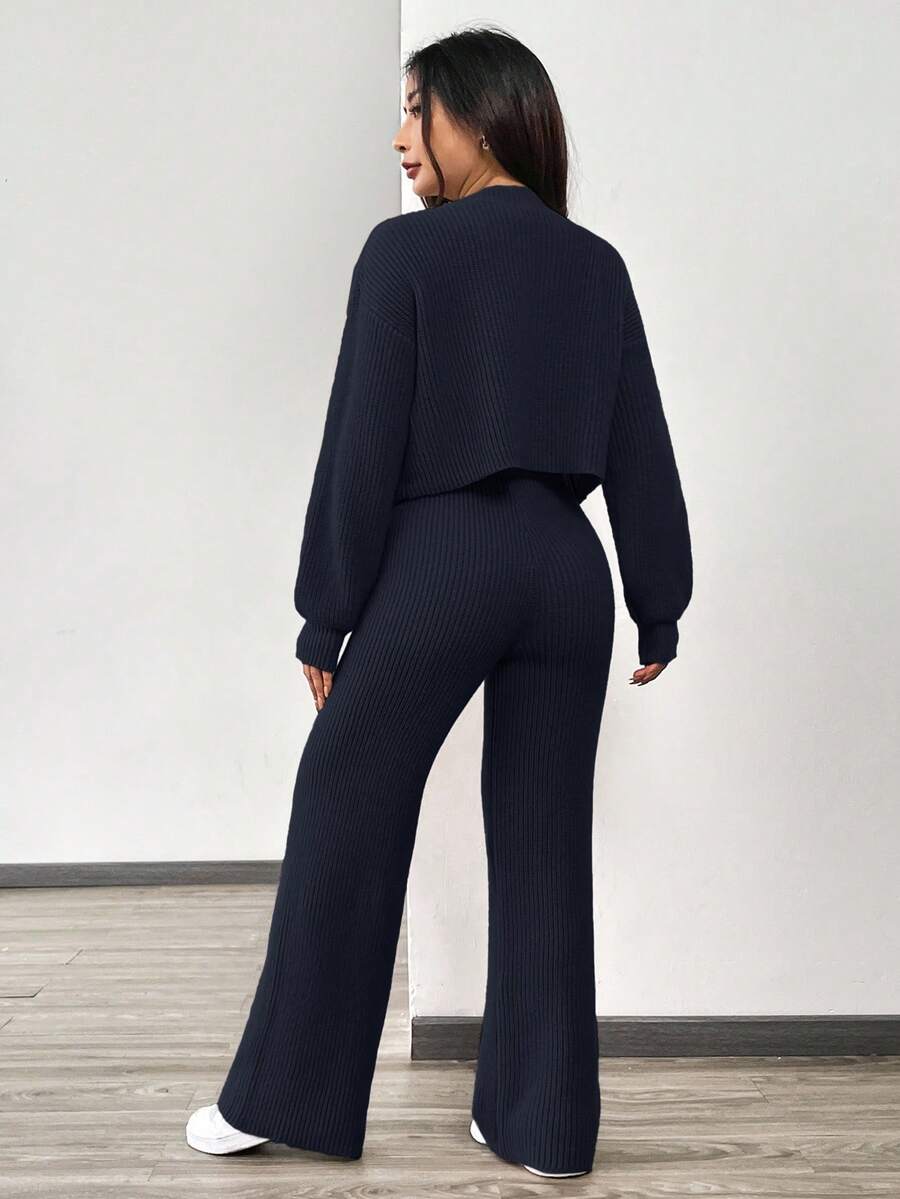 Kendra Pant Set