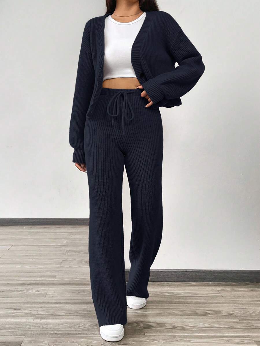 Kendra Pant Set