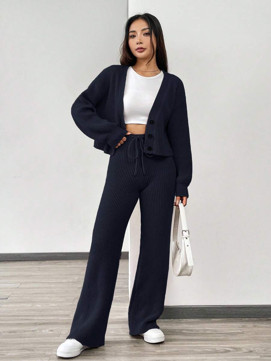 Kendra Pant Set