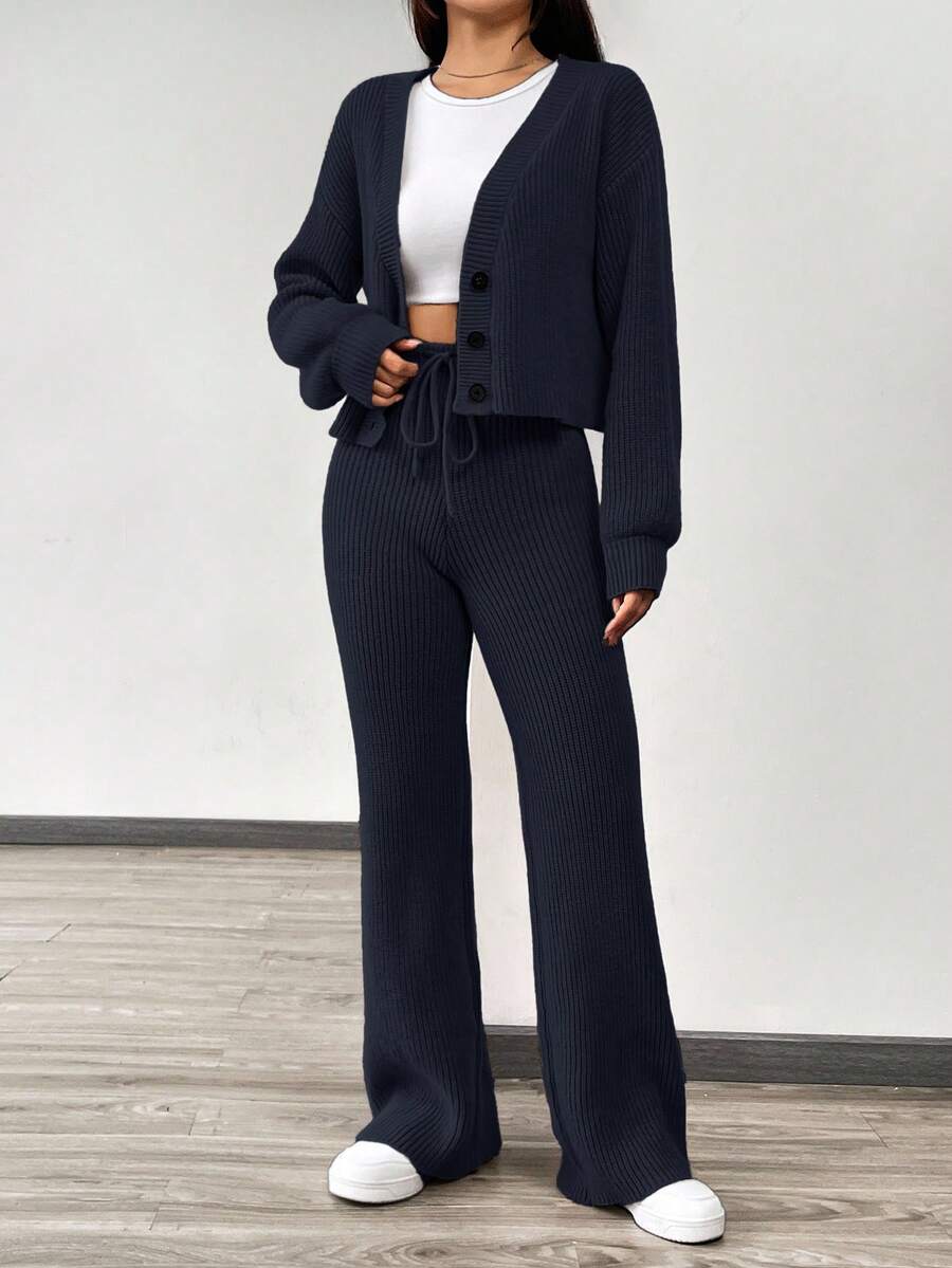 Kendra Pant Set
