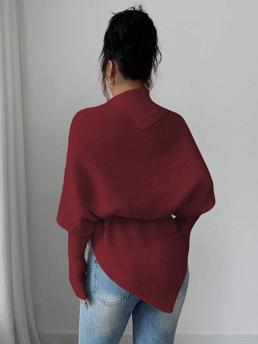 Mila Sweater Top