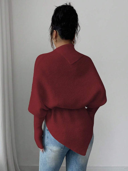 Mila Sweater Top