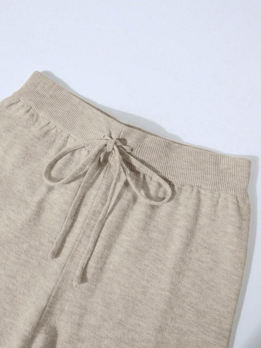 Brina Cardigan Set