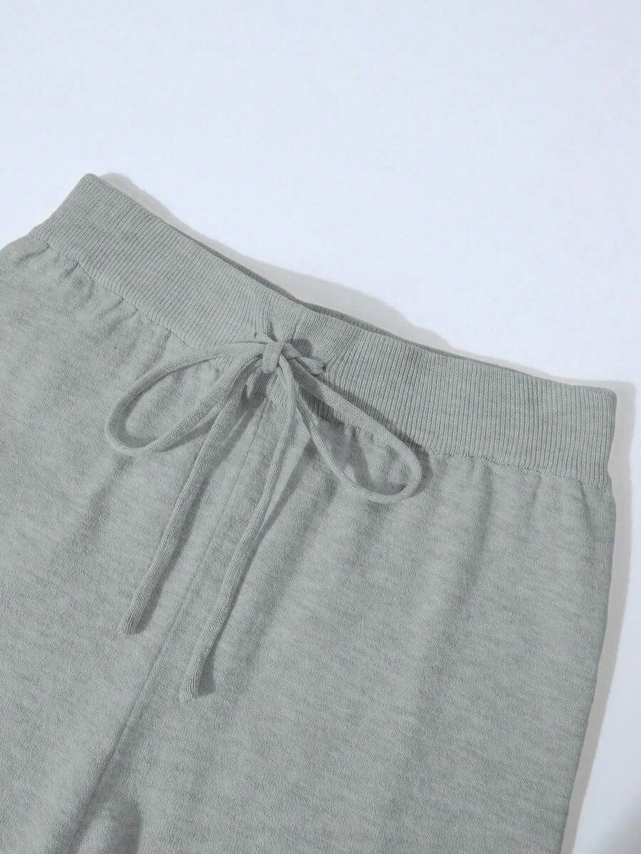 Brina Cardigan Set