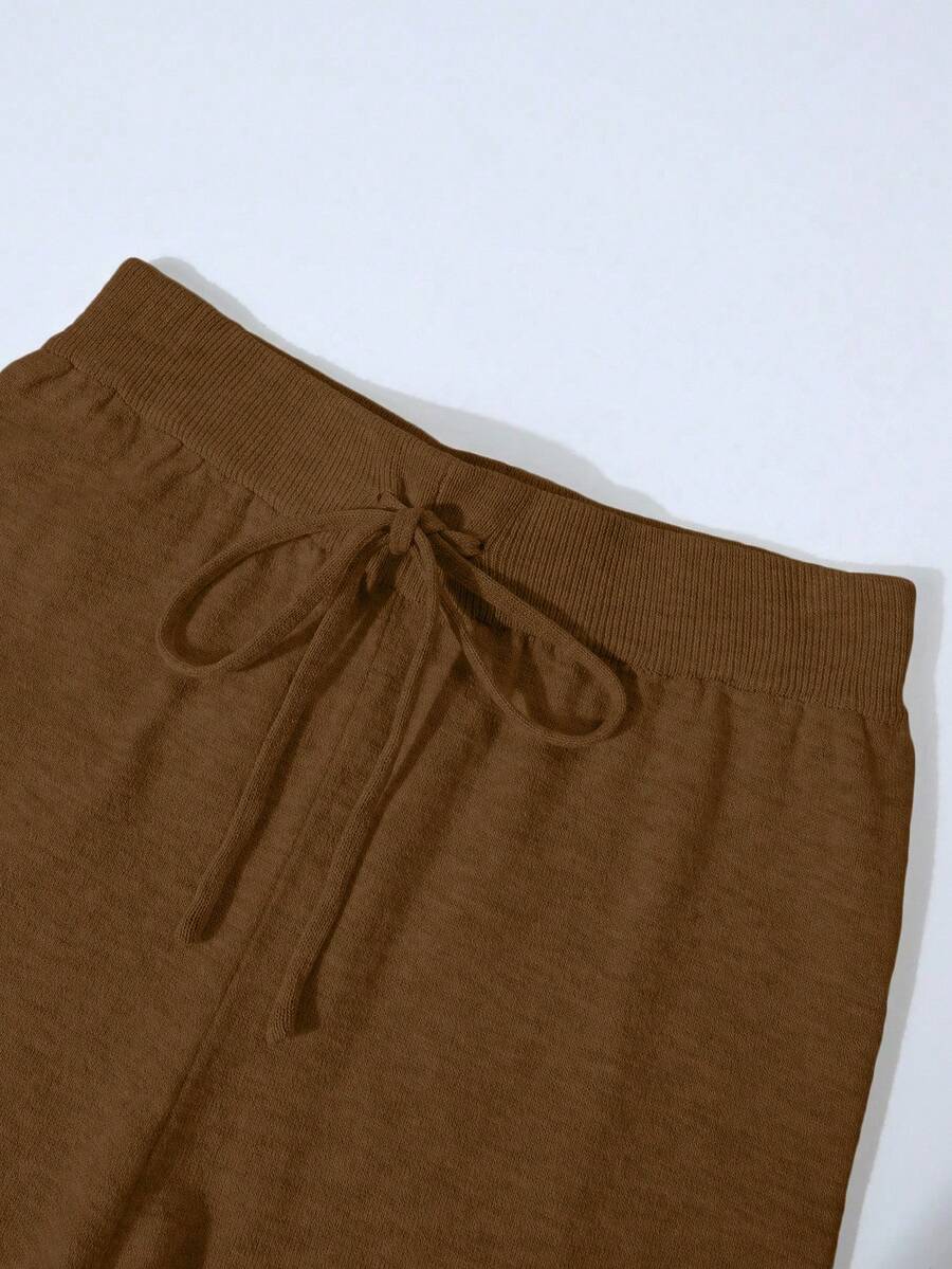 Brina Cardigan Set